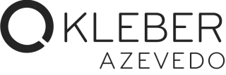 Logo Kleber Azevedo
